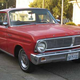Illustration for article titled 1965 Ford Ranchero